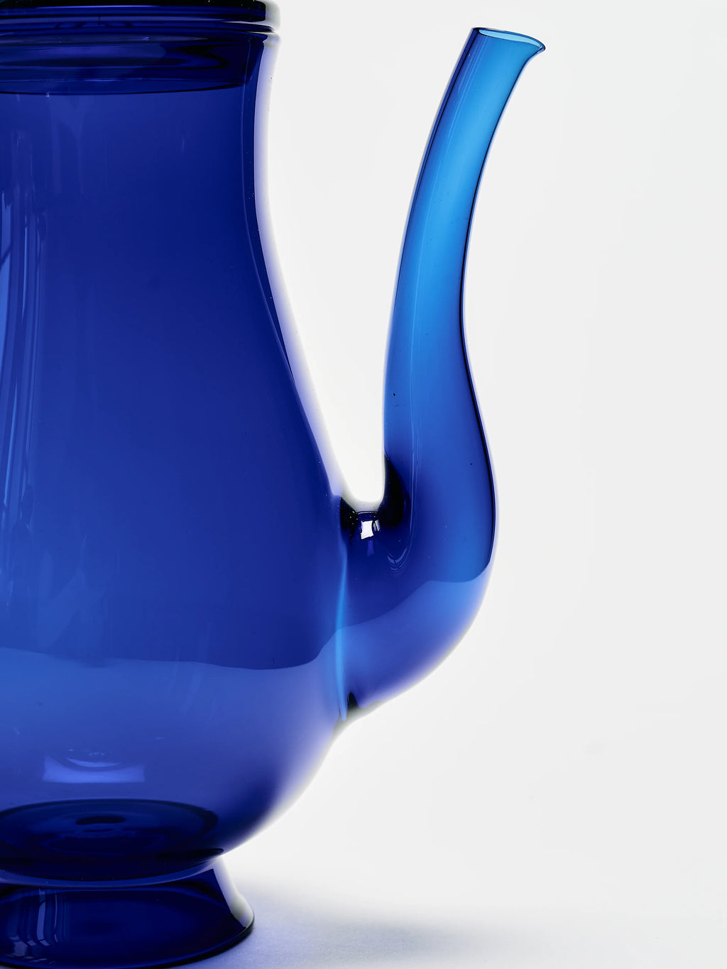 Bell Pot