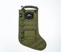 Holiday Stocking By Tuff Stuff®
