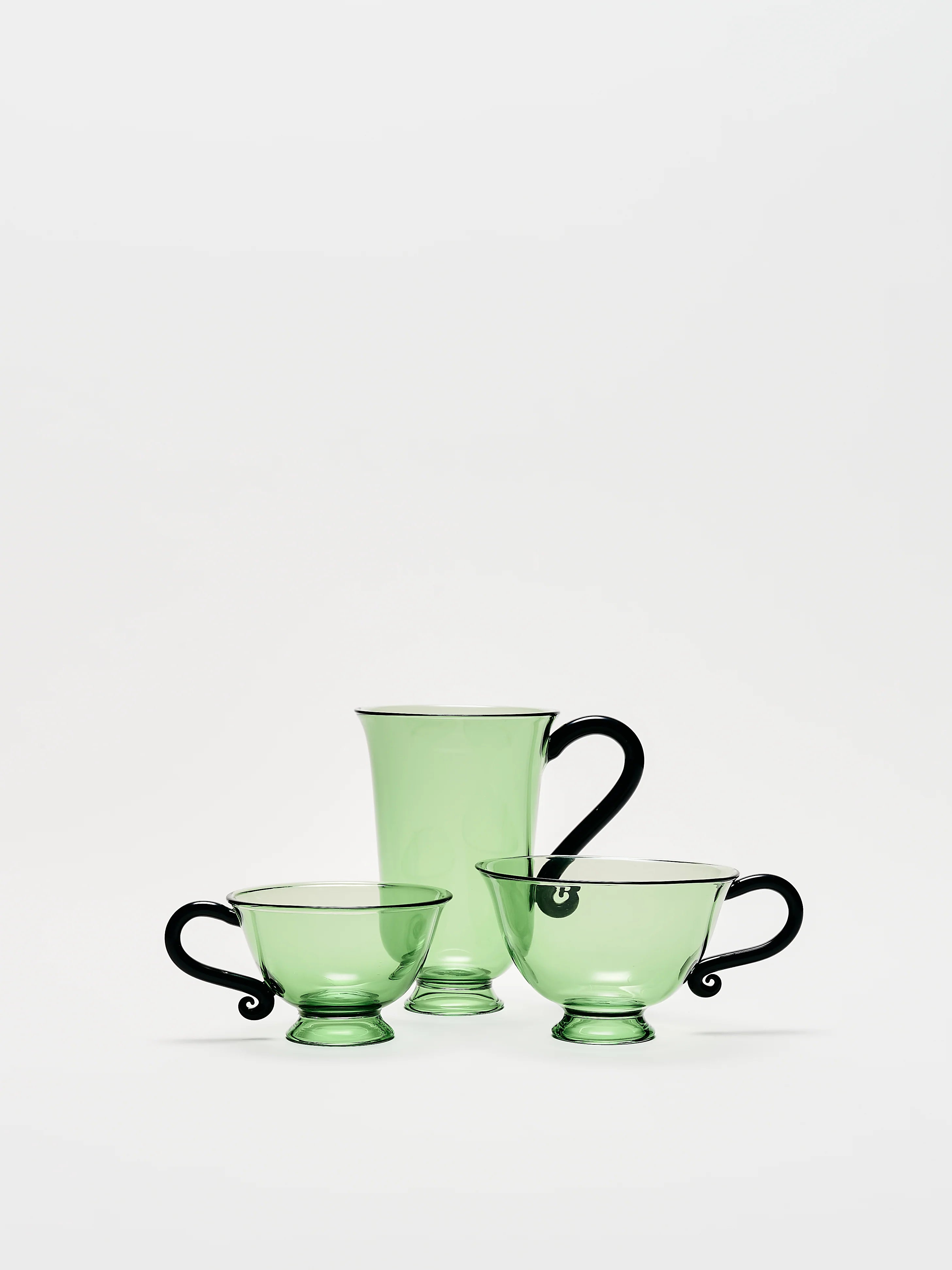 L'Espresso Set