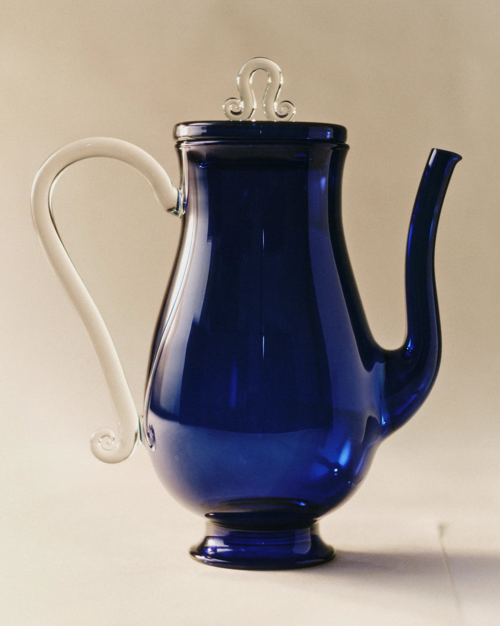 Bell Pot