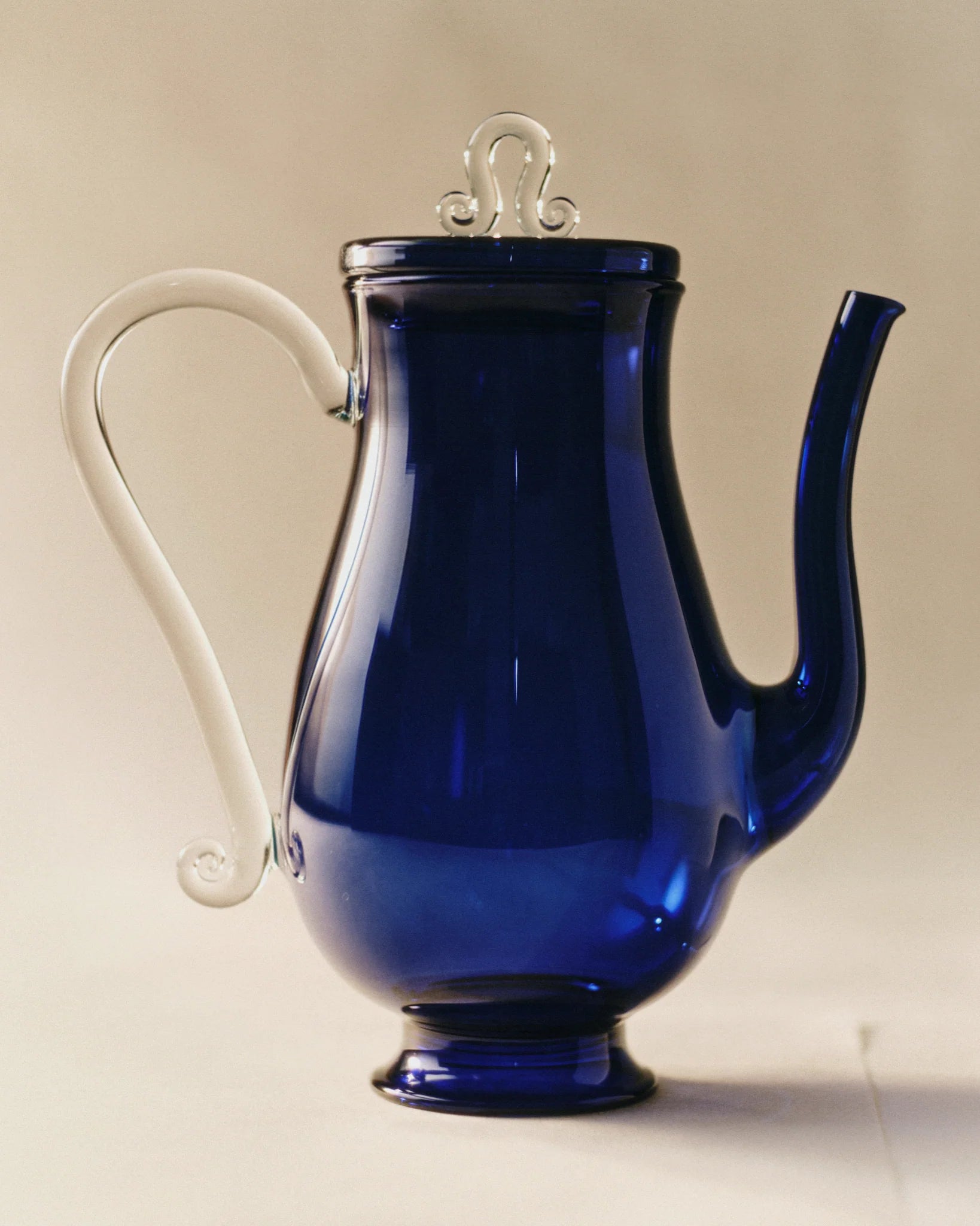 Bell Pot